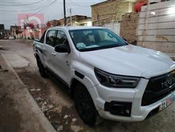 تويوتا هايلوكس